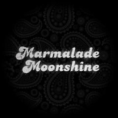 Marmalade Moonshine