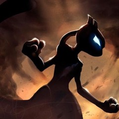 dark- mewtwo