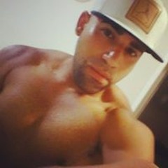 Preston Anthony