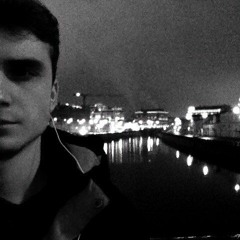 Andrey Borisov