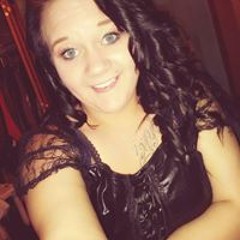 Krystal Nicole Jordan