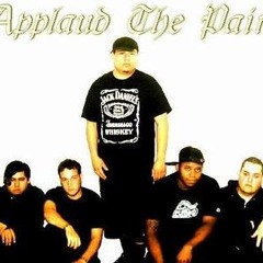 Applaudthepain-Downside