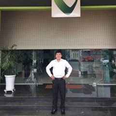 Nguyễn Đặng Vĩnh