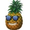 Pineapple Man