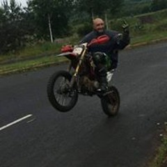 Ralphy Sowerby
