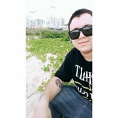 Guilherme Arruda