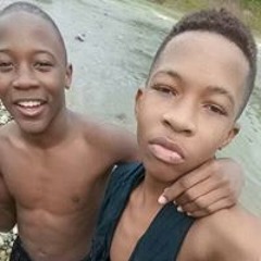 Aldryn Stiwar Salazar