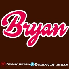 Bryan Maxy