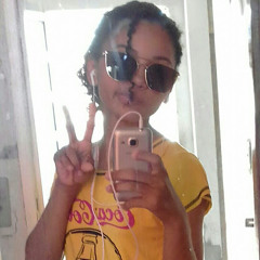 Larissa Ferreira Dantas