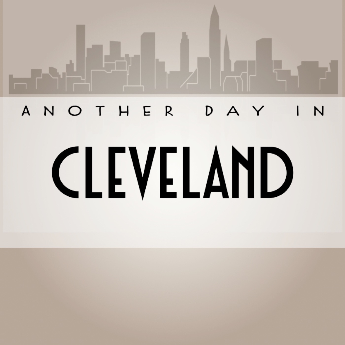 Another Day in Cleveland