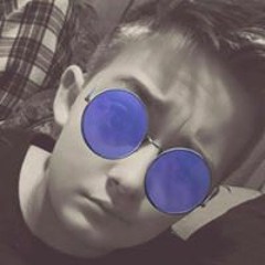 Grayson Thomas