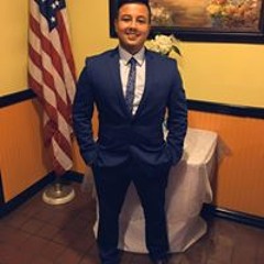 Alex Castellanos