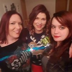 Crystal Lynne Watier