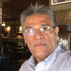 Jorge Luis Moros Gonzalez