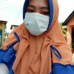 Tasya Nasution