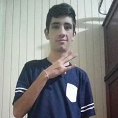 Adilio Jesus