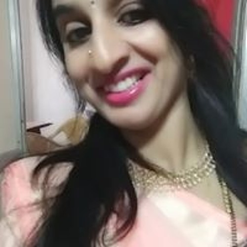 Vani Ravindra’s avatar