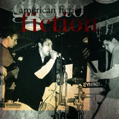 American Fiction