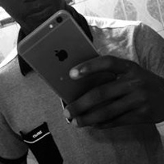 Lucas Mulungo