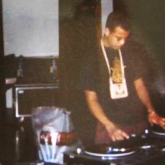 DJ MOUDJE