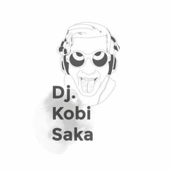 DJ Kobi Saka