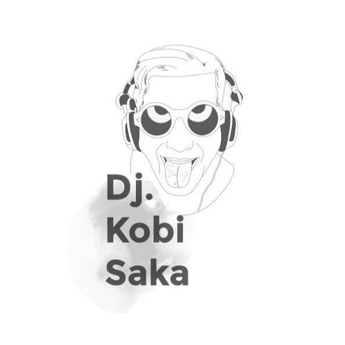 DJ Kobi Saka’s avatar