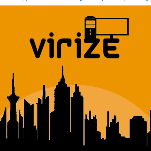 Virize’s avatar