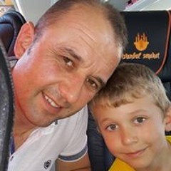 Bahtiyar Şentürk