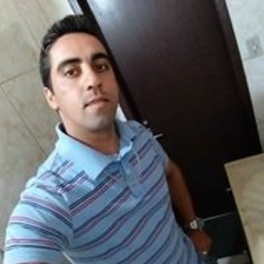 Jocimar Abreu