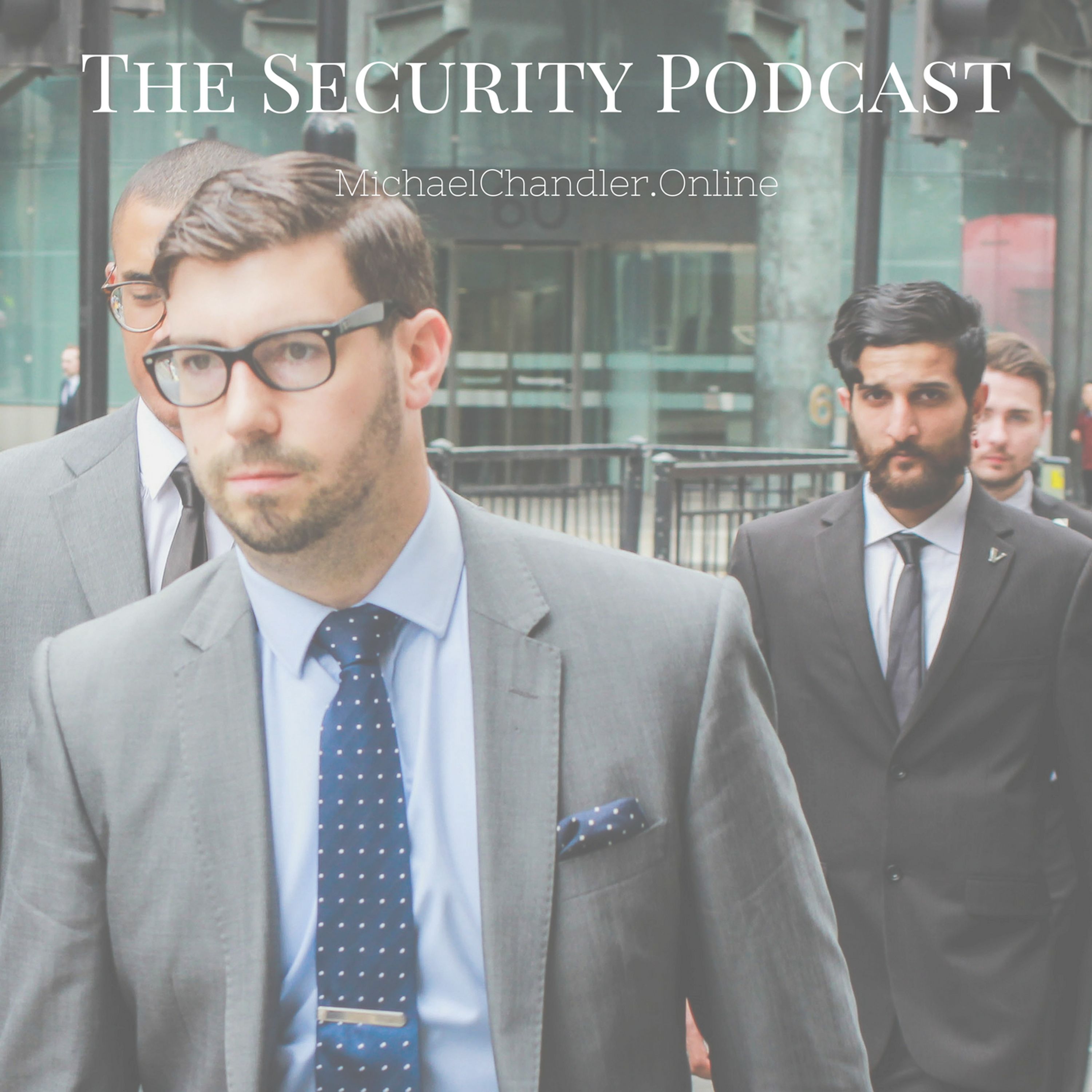 The Security Podcast