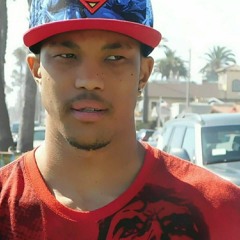 @iamLuoji (The Dragon of Flames.)