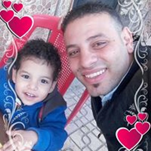 Ahmed Saad’s avatar