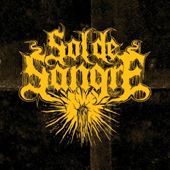 Sol de Sangre