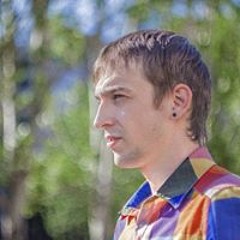 Eugene Volkov