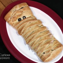 Ghost Calzone