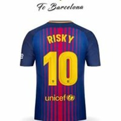Risky Dukalang