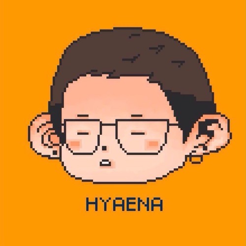 Hyaena’s avatar