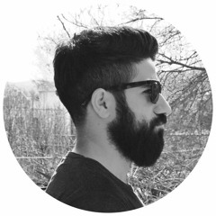 Mehran Hamedani Nezhad