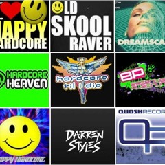 Steve Lee Richardson