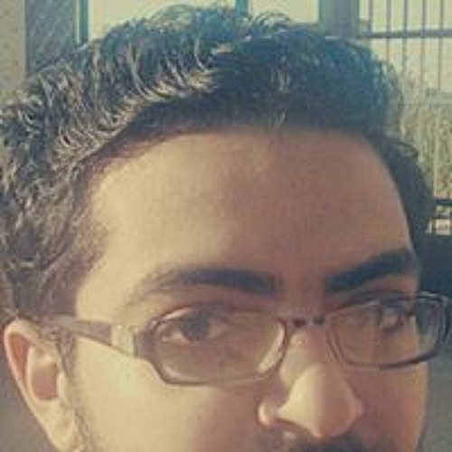 Hossam Abbas’s avatar