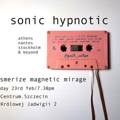 sonic hypnotic
