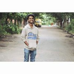 Sai Nath Reddy