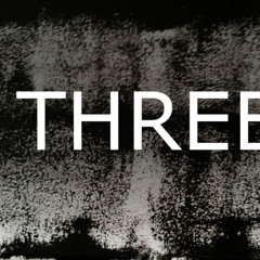 Empty Drum Beat With bass whistle between a couple of hits