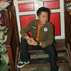 Gus Tu Hendra