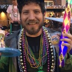 Shawn Applehead Naquin