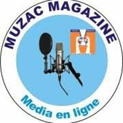 MUZAC MAGAZINE
