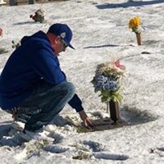 Bryan MrHollywood Allen