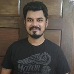 Arun M