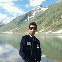 Muhammad Yousaf