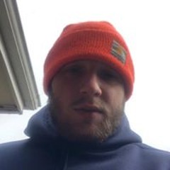 Rich AJ Metz